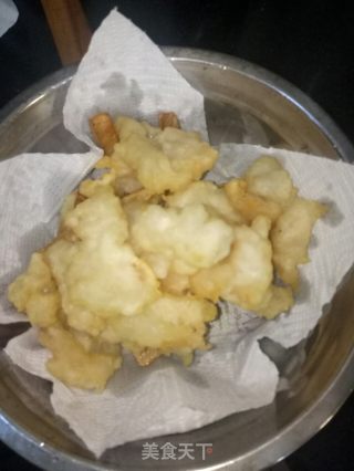 番茄土豆巴沙鱼的做法步骤：6