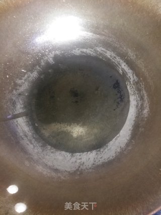 包菜粉丝炒鸡蛋的做法步骤：2
