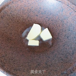 草莓牛轧糖的做法步骤：2