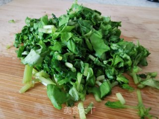 抱子甘蓝配迷迭香烤鸭腿的做法步骤：11