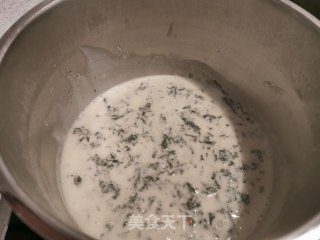抱子甘蓝配迷迭香烤鸭腿的做法步骤：15