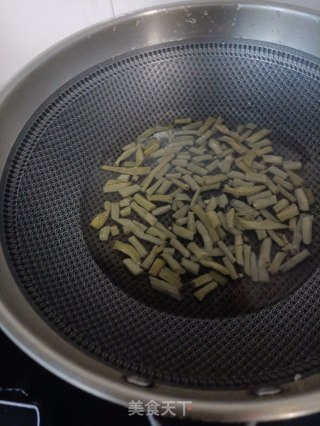 酸辣鹅杂的做法步骤：8