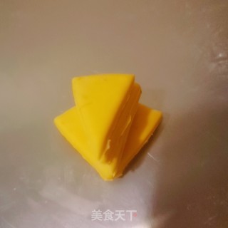 南瓜花卷的做法步骤：11