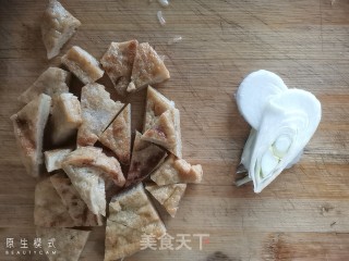 炖白菜鸡肉丸子的做法步骤：3