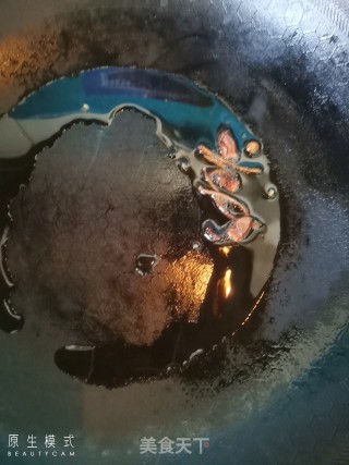 炖白菜鸡肉丸子的做法步骤：4