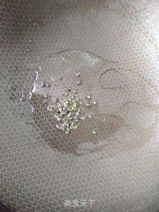 炝炒油菜头的做法步骤：5