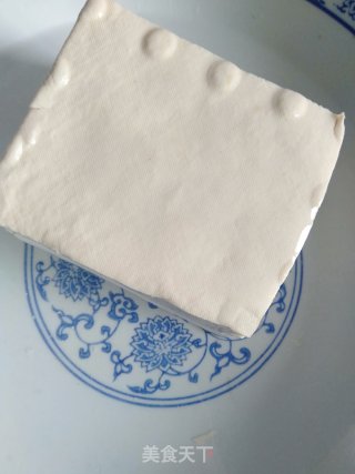 麻辣砂锅豆腐的做法步骤：1