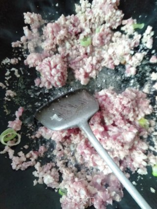 麻辣砂锅豆腐的做法步骤：6
