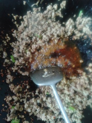 麻辣砂锅豆腐的做法步骤：9