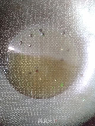 麻辣砂锅豆腐的做法步骤：13