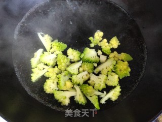 儿童食谱——番茄烩牛丸的做法步骤：5