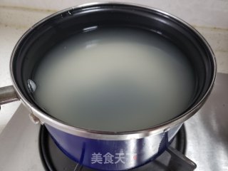 红枣糯米粥的做法步骤：4
