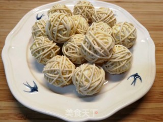 年夜饭新年菜谱（九）&腰缠万贯的做法步骤：3
