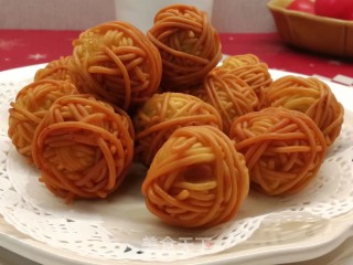 年夜饭新年菜谱（九）&腰缠万贯的做法步骤：5