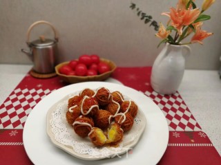 年夜饭新年菜谱（九）&腰缠万贯的做法步骤：6