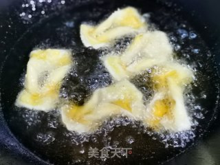 馄饨排叉的做法步骤：6