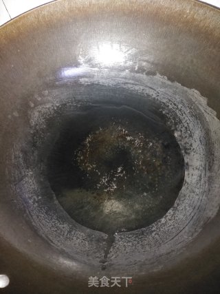 韭菜炒香干的做法步骤：2