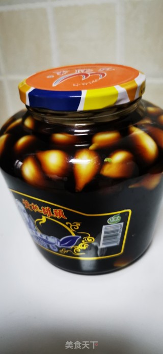 腊八醋的做法步骤：4
