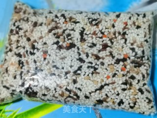 腊八粥的做法步骤：1
