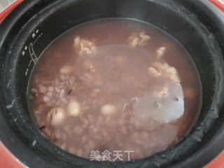 腊八粥的做法步骤：6