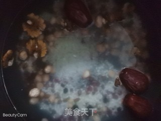 腊八粥的做法步骤：2