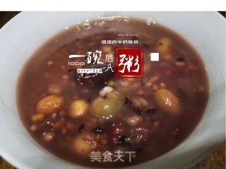 腊八粥的做法步骤：5