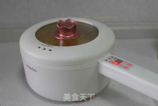 牛肉豆腐羹的做法步骤：5