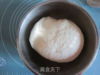 比馒头简单的面包的做法步骤：3