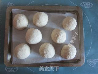 比馒头简单的面包的做法步骤：5