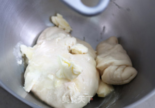 东南亚美食教程 | 咖喱面包鸡的做法步骤：2