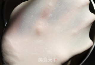 东南亚美食教程 | 咖喱面包鸡的做法步骤：3