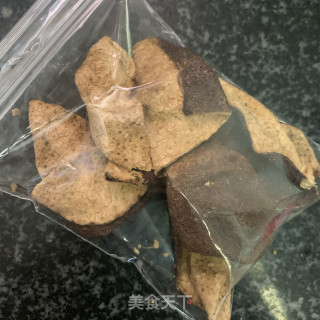 陈皮龙骨炖汤的做法步骤：2