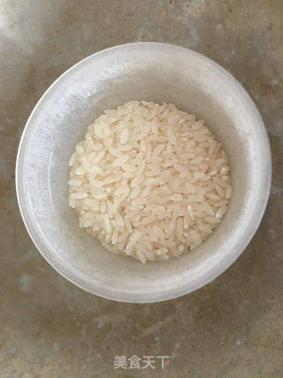 养生饭的做法步骤：2