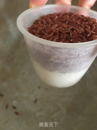 养生饭的做法步骤：3
