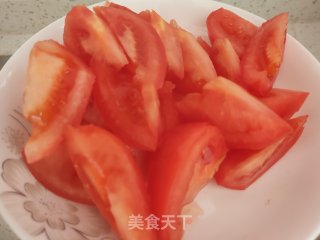 红烩牛肉的做法步骤：3