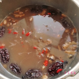 腊八粥的做法步骤：5
