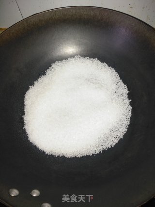 腌腊鱼腊排骨的做法步骤：4