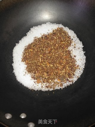 腌腊鱼腊排骨的做法步骤：5