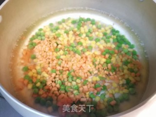 年夜饭新年菜（十）&竹报平安的做法步骤：2