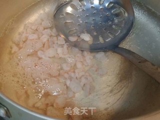 年夜饭新年菜（十）&竹报平安的做法步骤：3