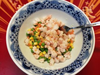 年夜饭新年菜（十）&竹报平安的做法步骤：5