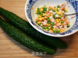 年夜饭新年菜（十）&竹报平安的做法步骤：6