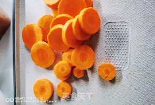 低脂的白菜肉丸炖粉条的做法步骤：3