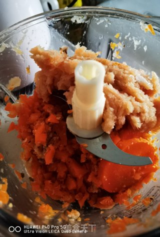 低脂的白菜肉丸炖粉条的做法步骤：8