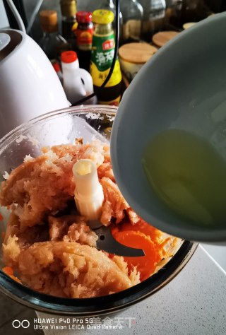 低脂的白菜肉丸炖粉条的做法步骤：9
