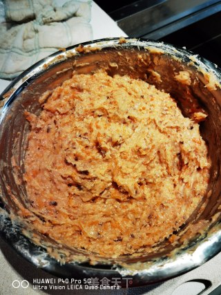低脂的白菜肉丸炖粉条的做法步骤：12
