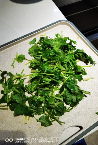 低脂的白菜肉丸炖粉条的做法步骤：19