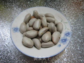 菠萝蜜核排骨汤的做法步骤：3