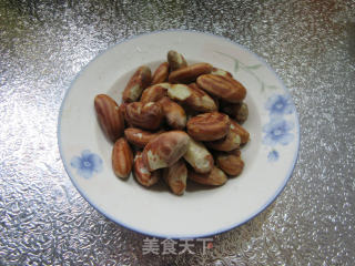 菠萝蜜核排骨汤的做法步骤：4