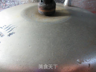 菠萝蜜核排骨汤的做法步骤：8